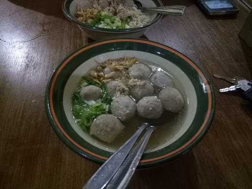 Mie Baso Kmr 10