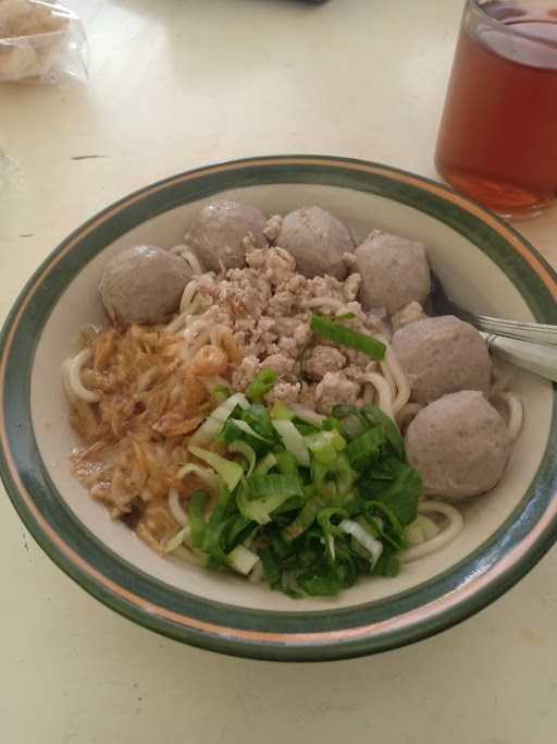 Mie Baso Kmr 8