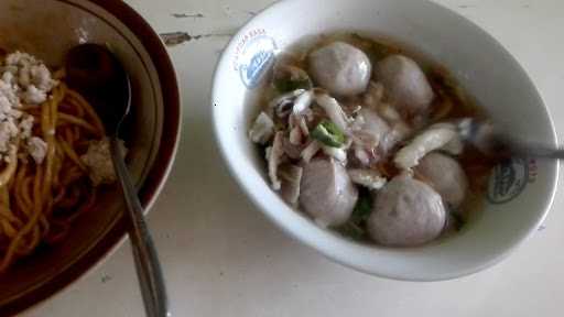 Mie Baso Kmr 7