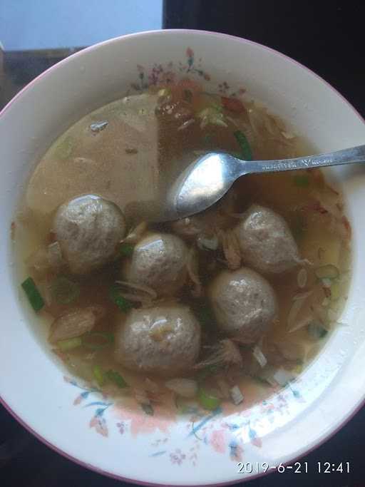 Mie Baso Kmr 5