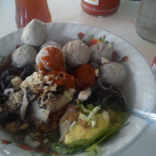 Mie Baso Kmr 4