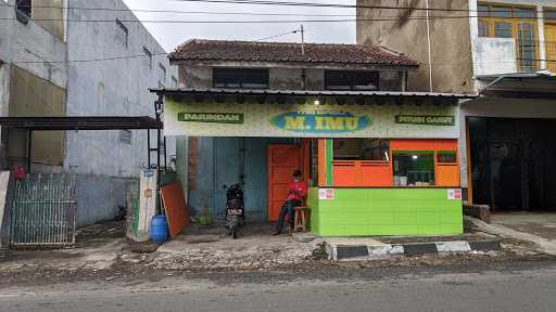 Mie Baso M.Imu Pasundan 2