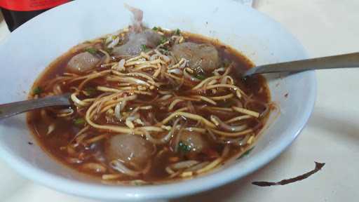 Mie Baso Mang Iko 10