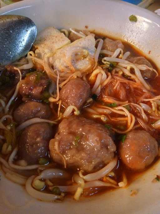 Mie Baso Mang Iko 8