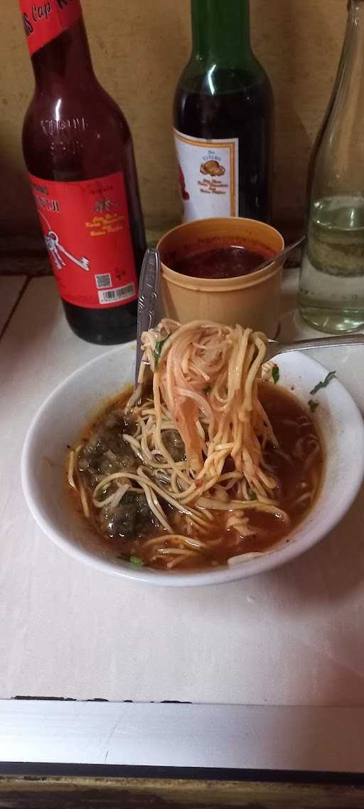 Mie Baso Mang Iko 4