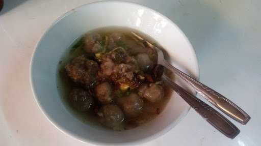 Mie Baso Mang Iko 3