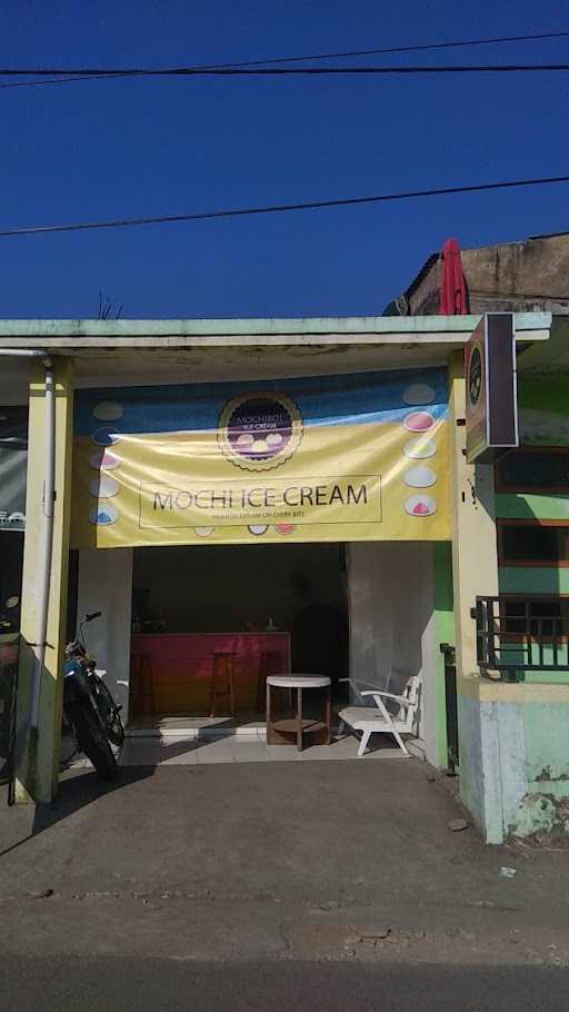 Mochibol Ice Cream 5