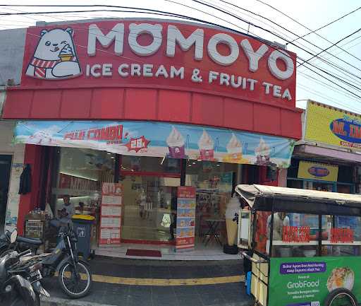 Momoyo Ciledug 8