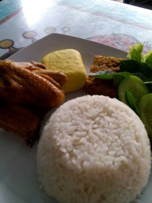 Nasi Bakar Koki Sunda 10