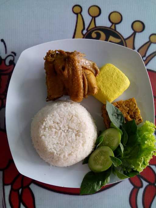 Nasi Bakar Koki Sunda 7