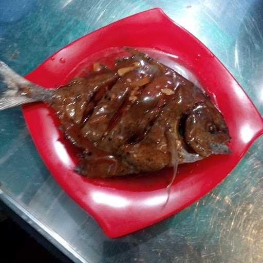 Nasi Bakar Koki Sunda 2