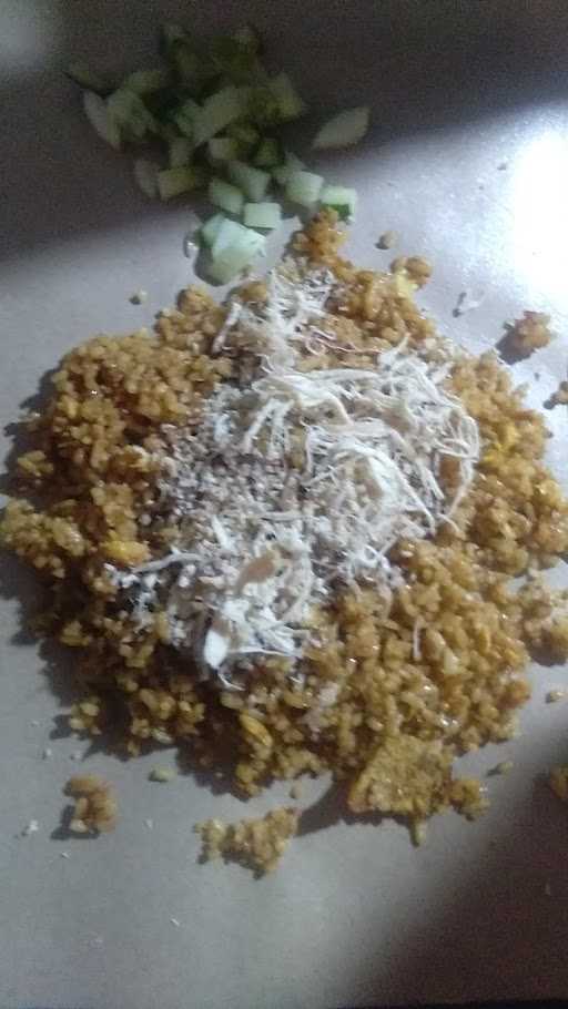 Nasi Goreng Bri 1