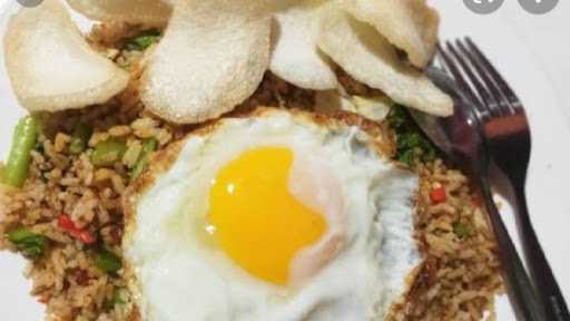 Nasi Goreng Tayassur2 6