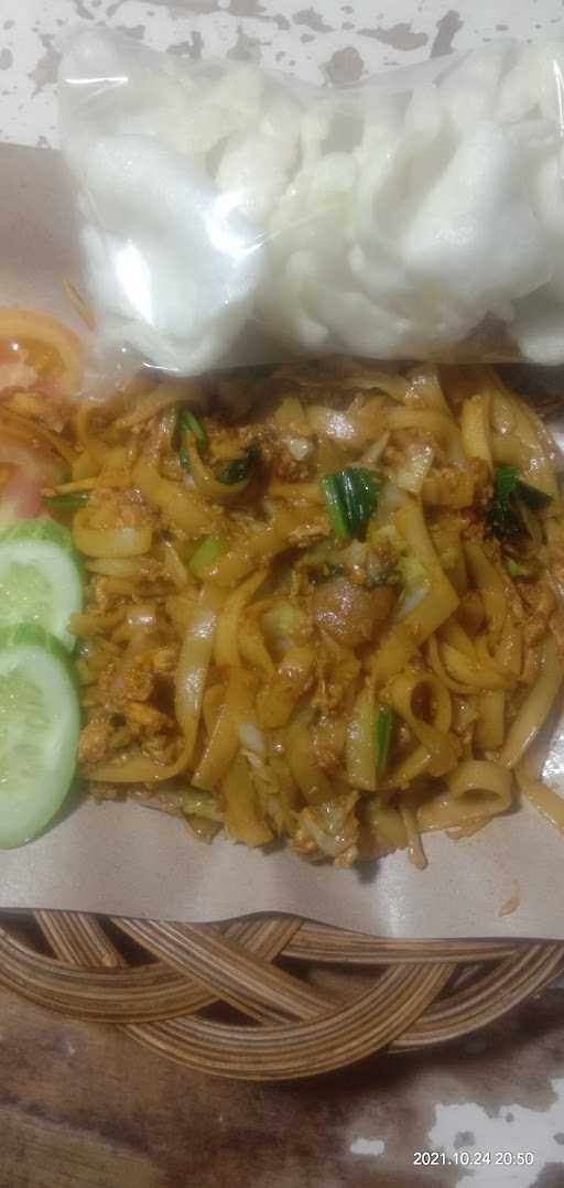 Nasi Goreng Tayassur2 4