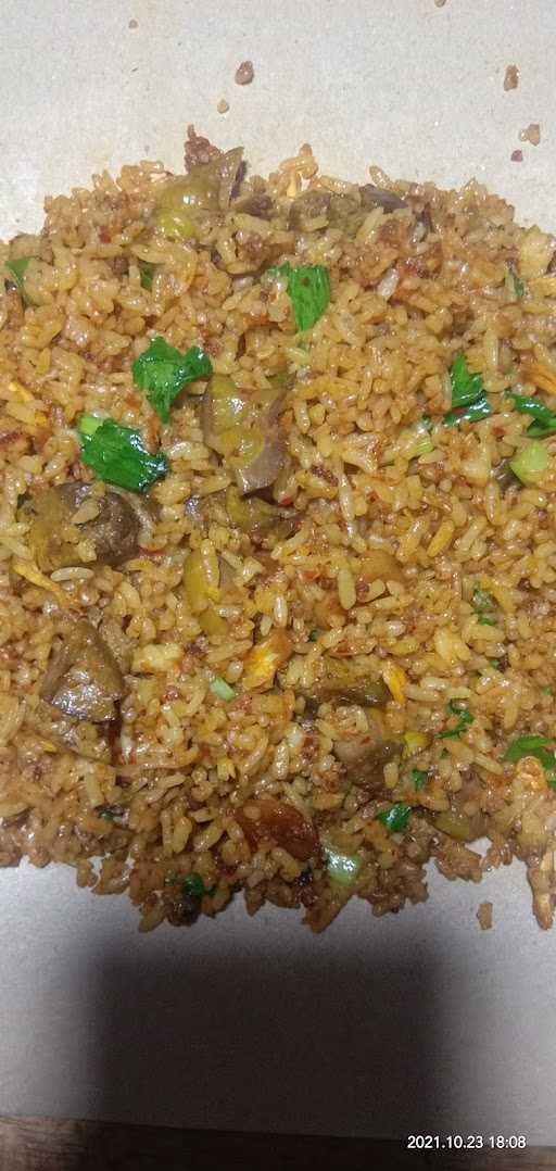 Nasi Goreng Tayassur2 2