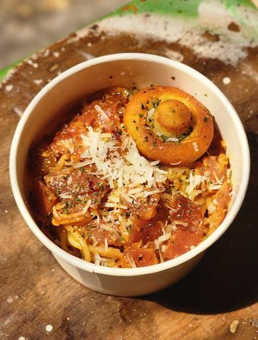 Nyoki Dapur Pasta 9