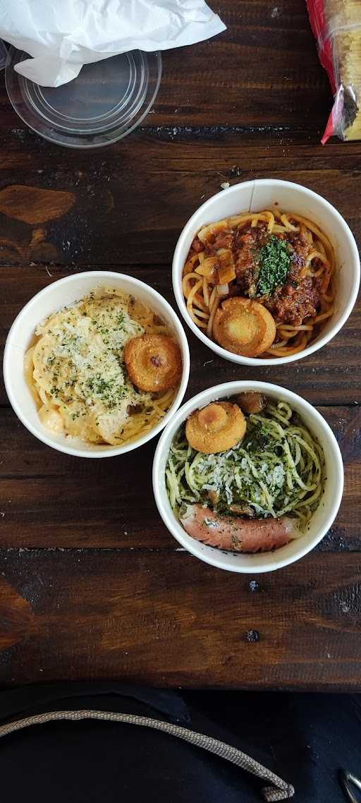 Nyoki Dapur Pasta 5