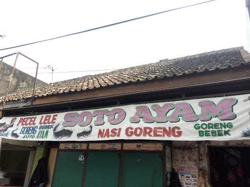 Pecel Lele Alfarisi 1