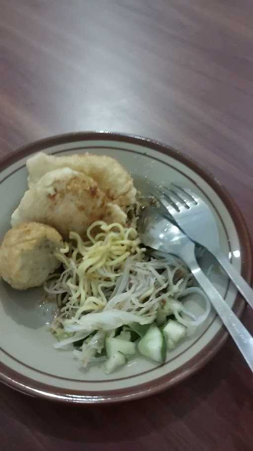 Pempek F1 Palembang 6