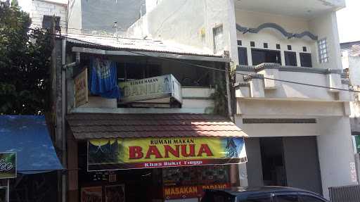 Rumah Makan Banau 6