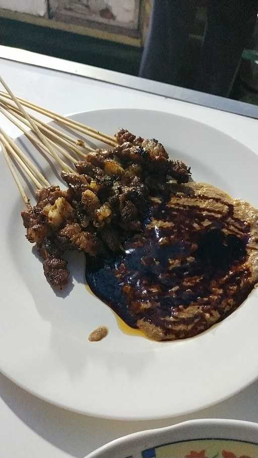 Sate & Gule Kambing, Ayam 2