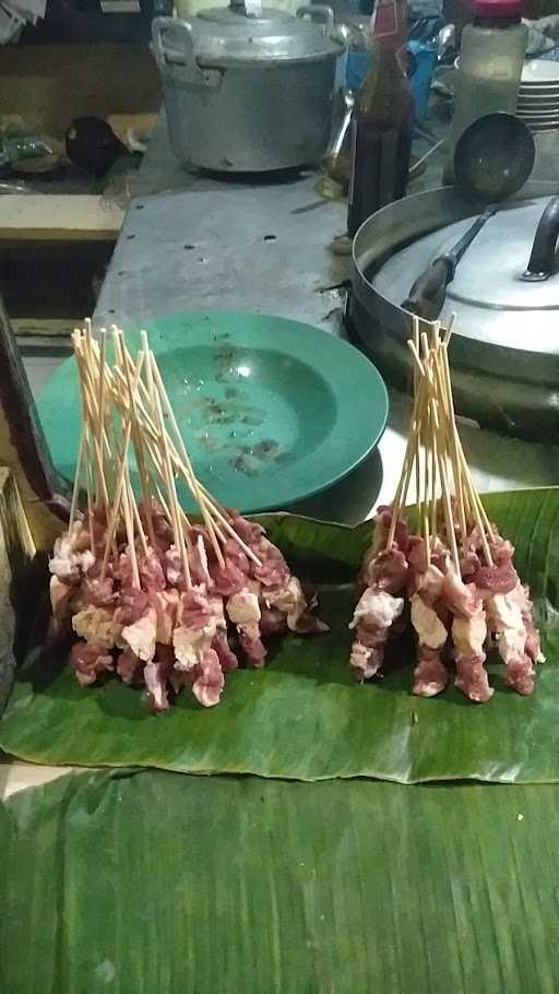 Sate & Gule Widuri 9