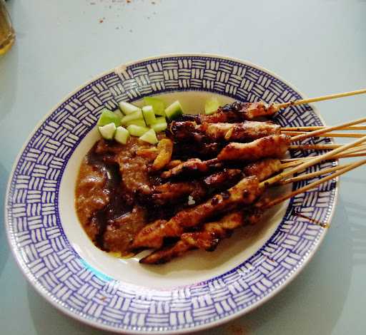 Sate & Gule Widuri 8