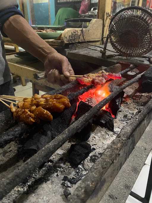 Sate & Gule Widuri 7