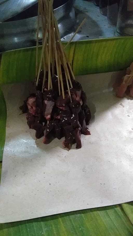 Sate & Gule Widuri 6