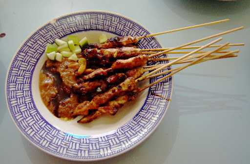 Sate & Gule Widuri 5