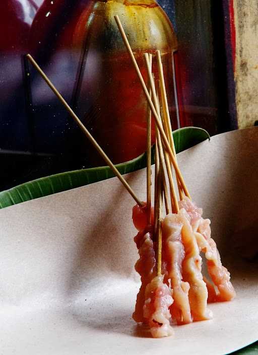 Sate & Gule Widuri 4