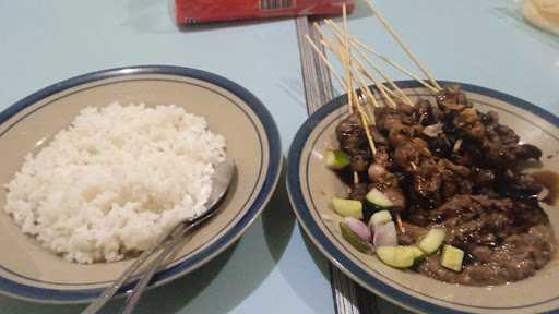 Sate & Gule Widuri 1