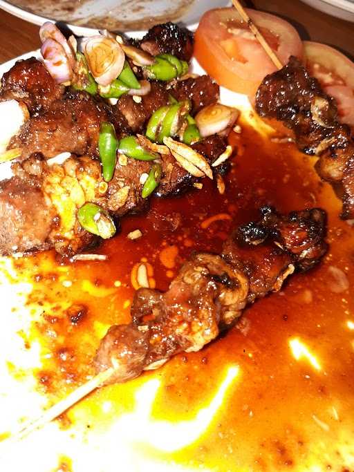 Sate Matuh 2