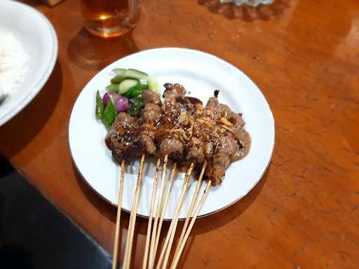 Sate Matuh 1