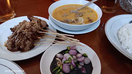 Sate Matuh 9