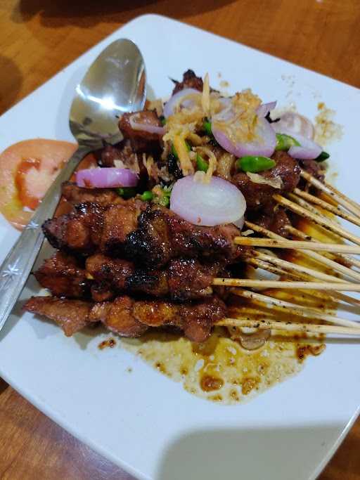 Sate Matuh 7