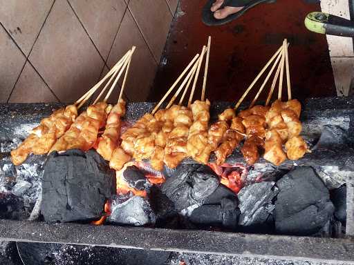 Sate Matuh 3