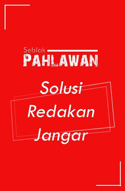 Seblak Pahlawan 10