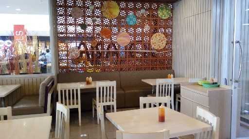 Solaria - Ramayana Mall Garut 3