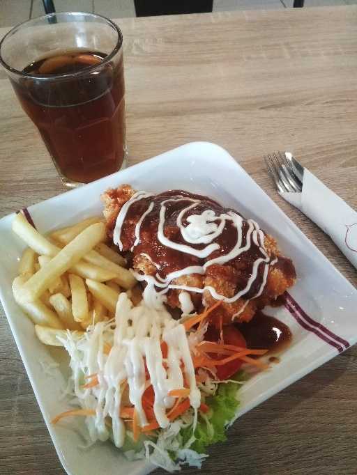 Solaria - Ramayana Mall Garut 4