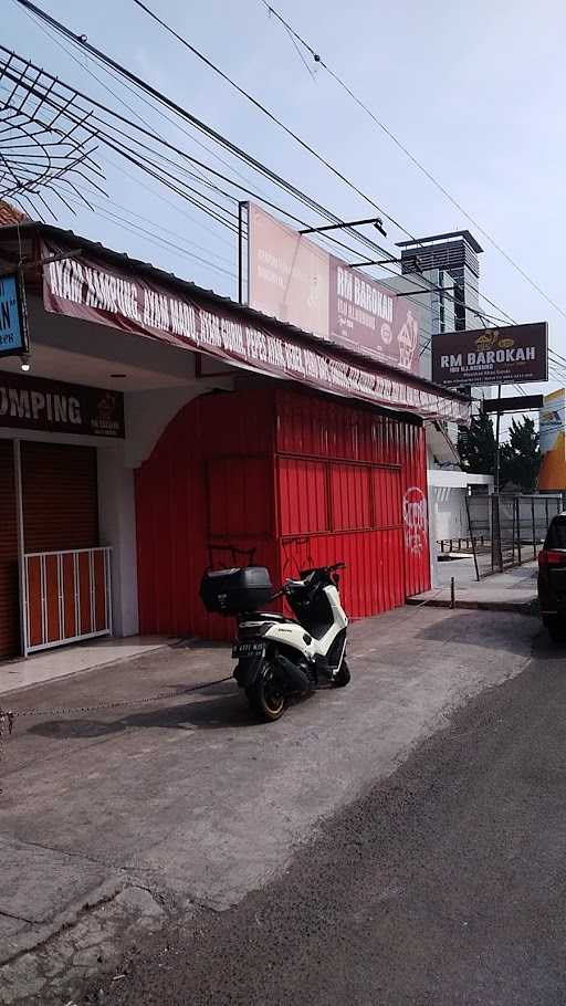 Soto Ayam Kampung Memey 8