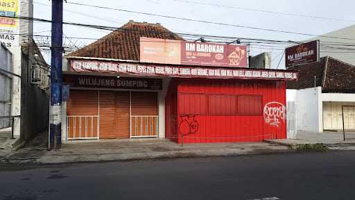 Soto Ayam Kampung Memey 7