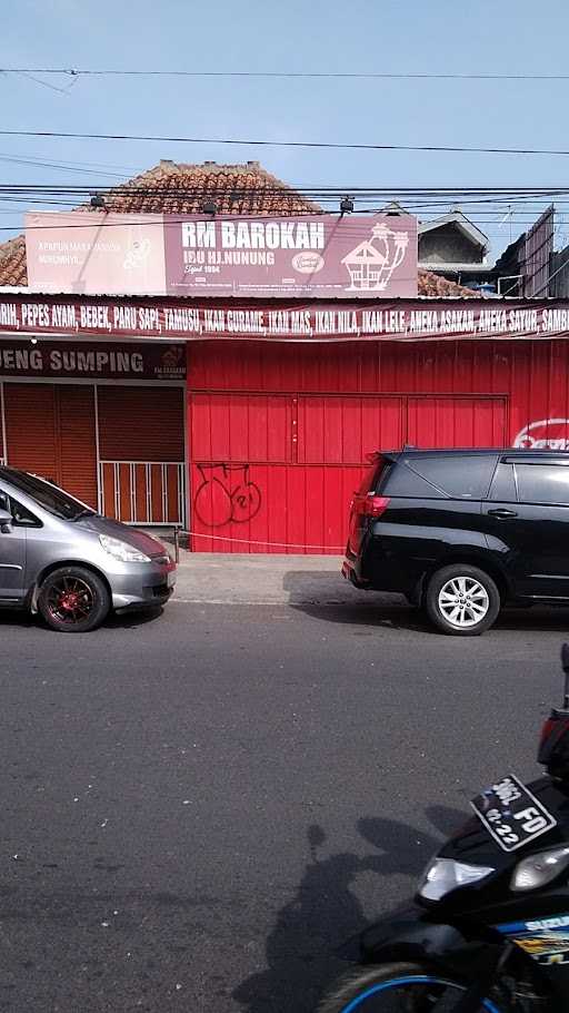 Soto Ayam Kampung Memey 5