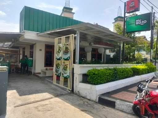 Warung Bakso Mybojo 8