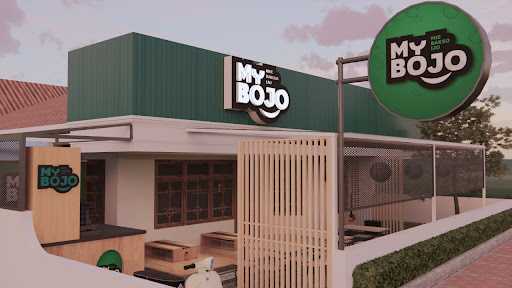 Warung Bakso Mybojo 7