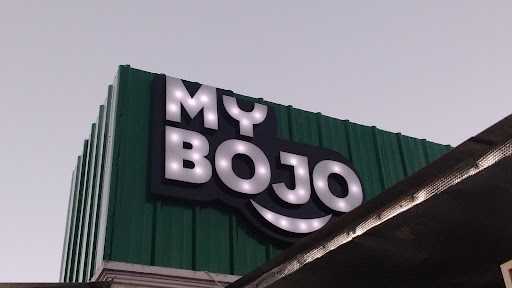 Warung Bakso Mybojo 5