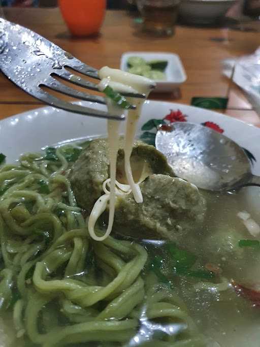 Warung Bakso Mybojo 4