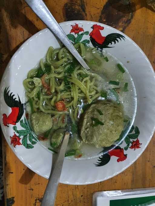 Warung Bakso Mybojo 3