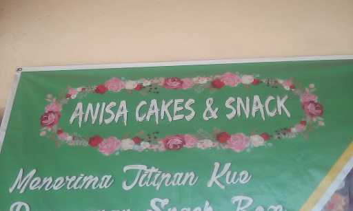 Anisa Snack Dan Aneka Jus Buah 1