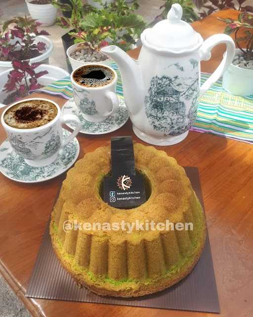 Buttercake Kenasty Kitchen 1